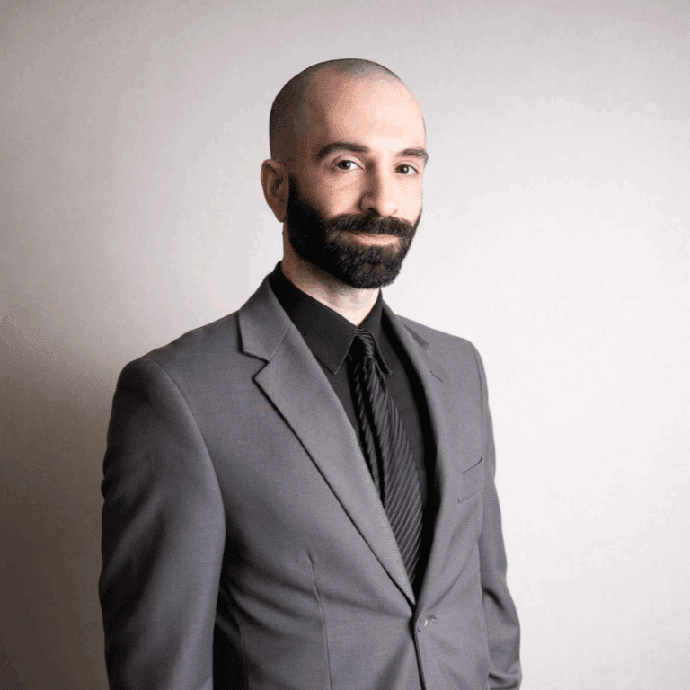 Kenneth Rokison Meet Our Legal Team & Attorneys | Legal Corner Law Office