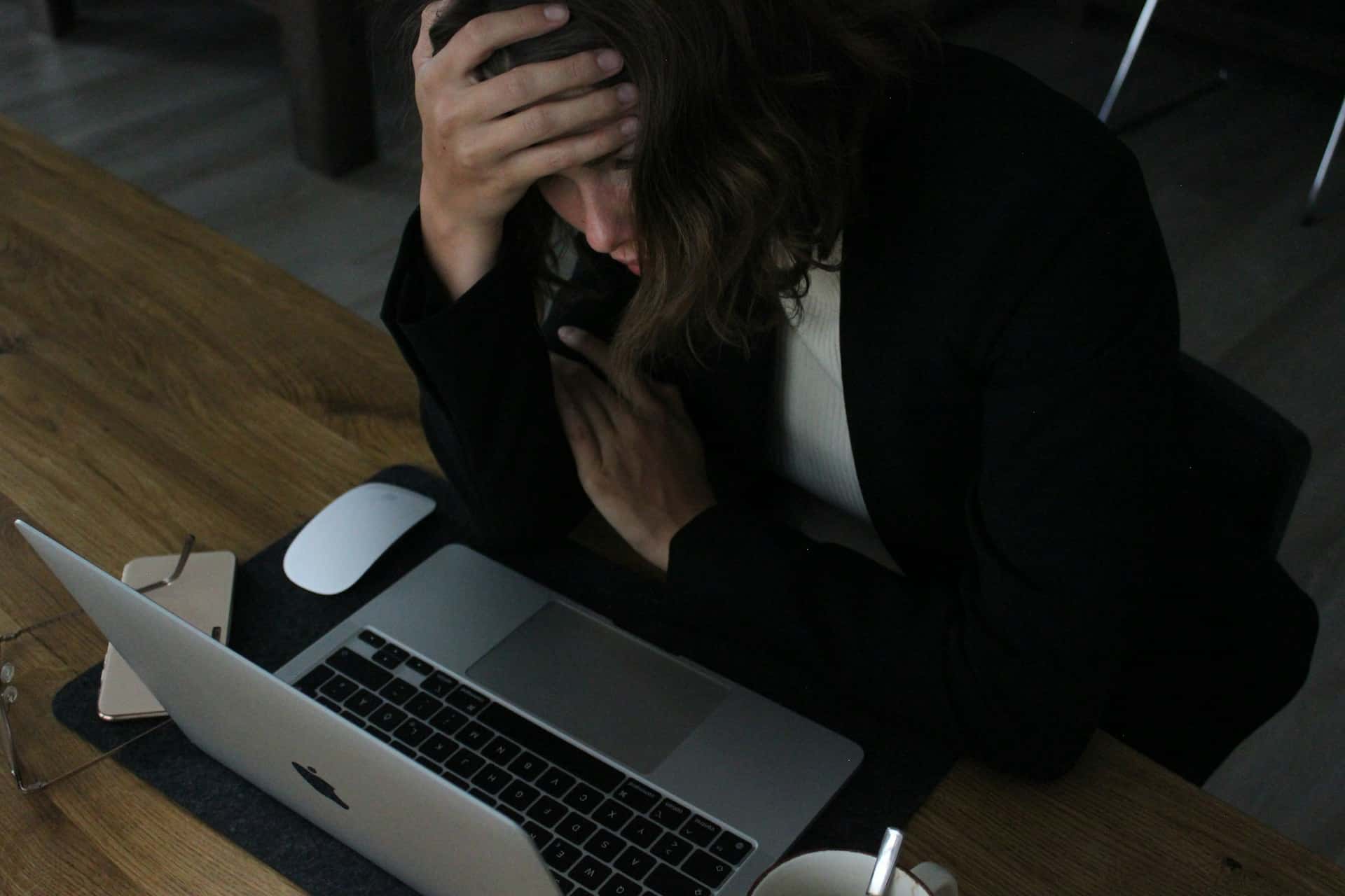 toxic workplace