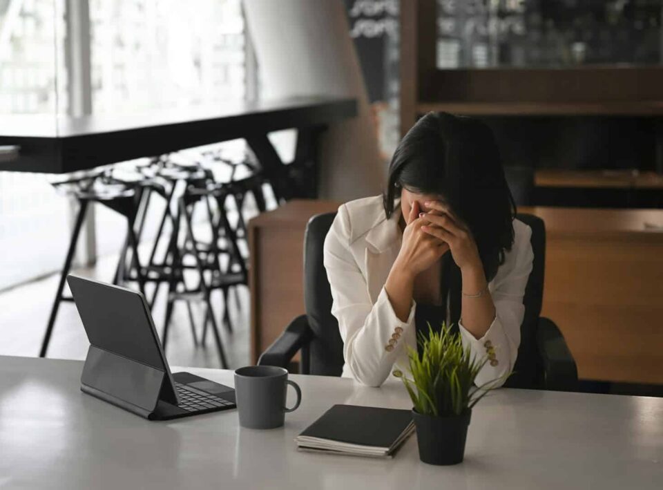 workplace hostility