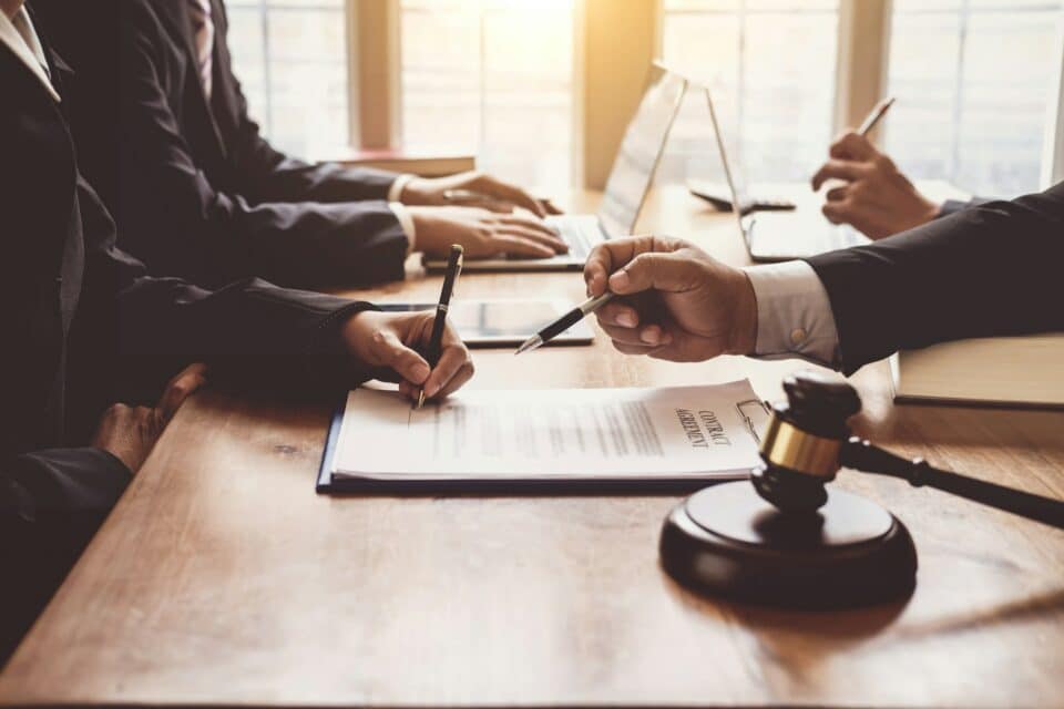 retaliation lawyer